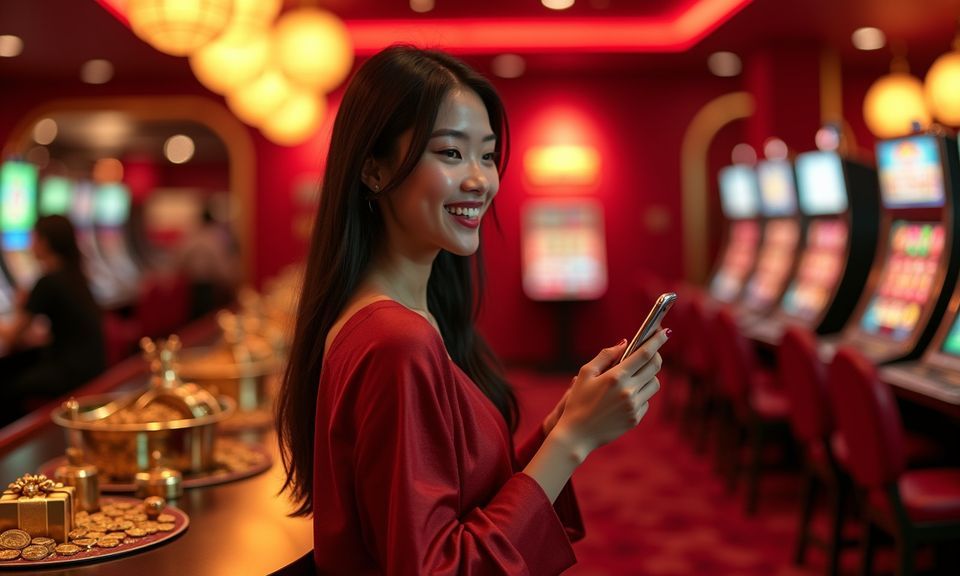 hatitogel hatitogel App — Android, iOS, dan APK Langsung di Tangan Kamu